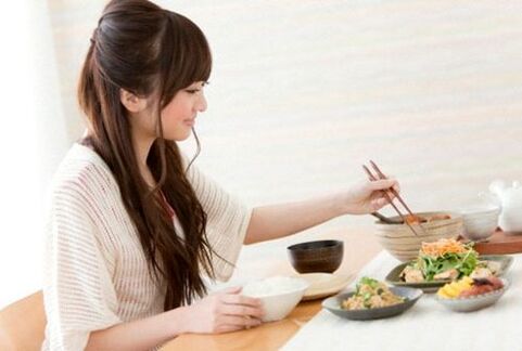 jesti na japanskoj dijeti
